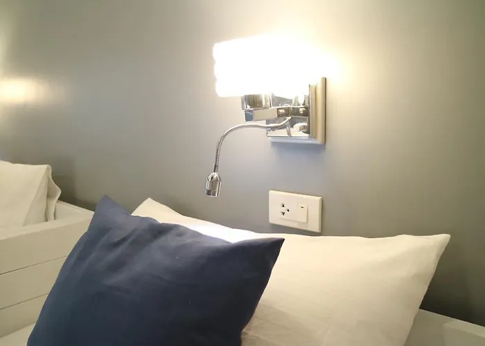 Hostal Golden Mountain